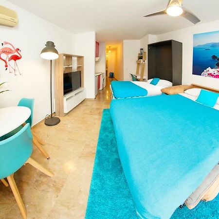 Appartamento Zenplaya 2-12 Torremolinos Esterno foto