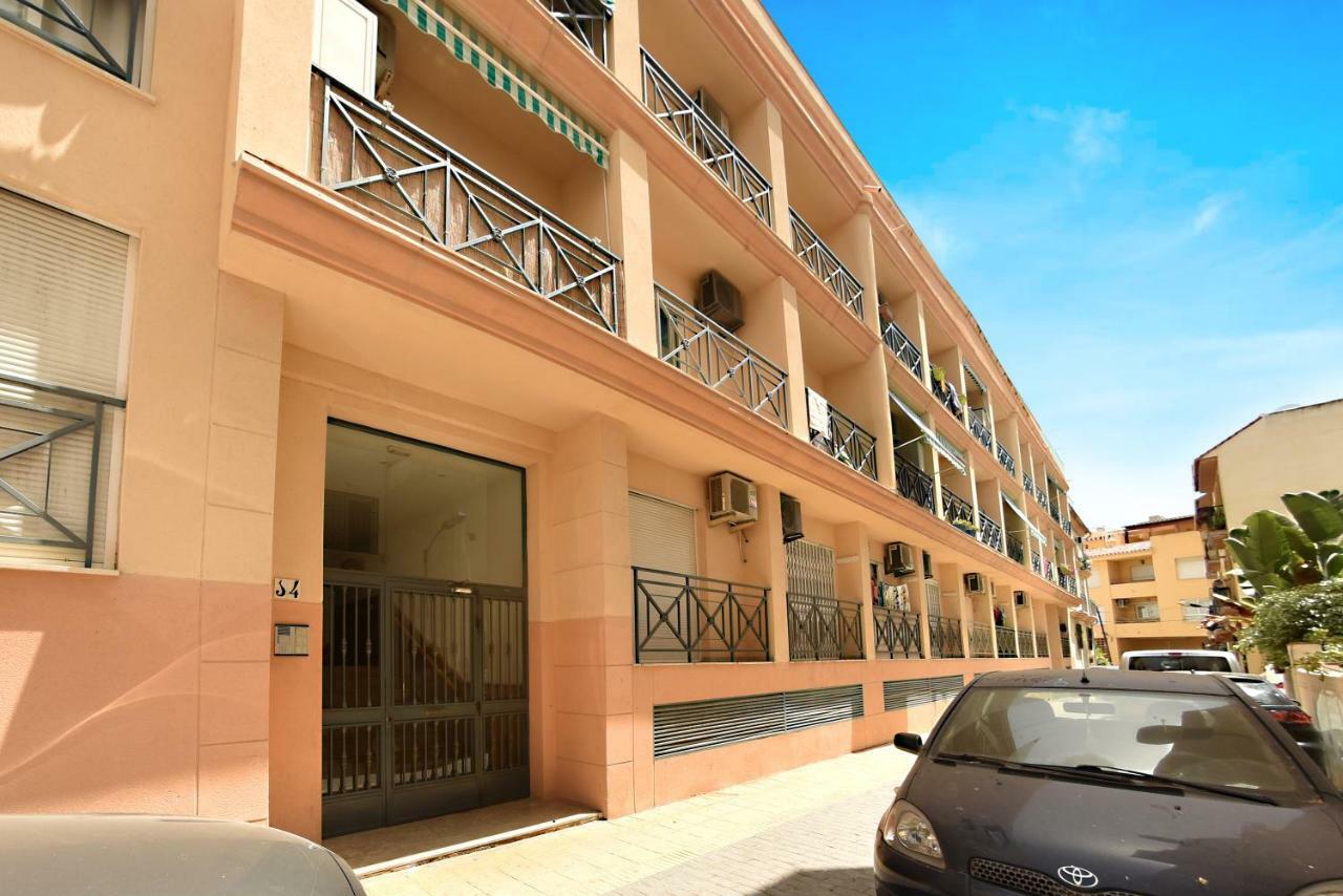 Appartamento Zenplaya 2-12 Torremolinos Esterno foto