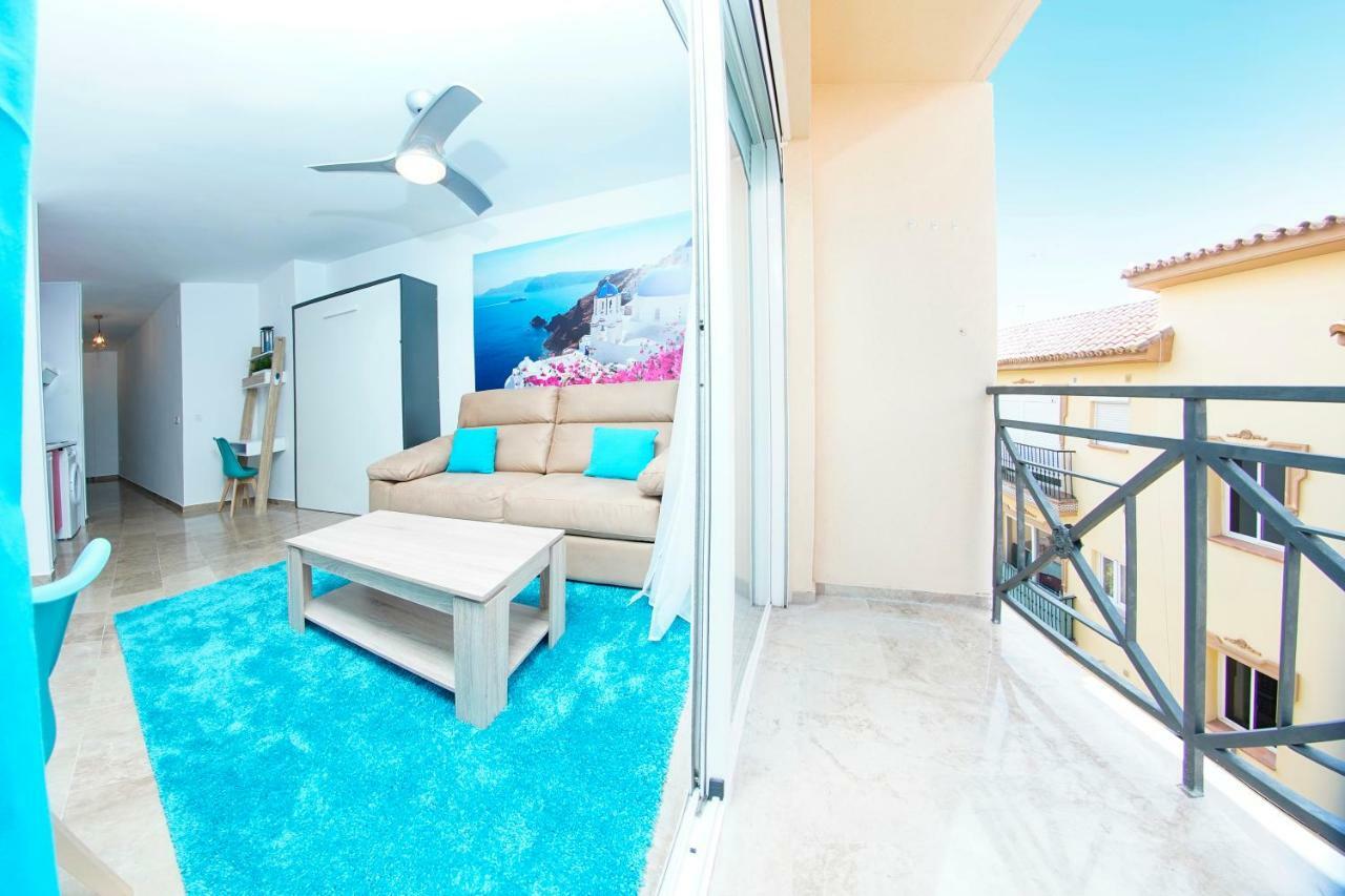 Appartamento Zenplaya 2-12 Torremolinos Esterno foto