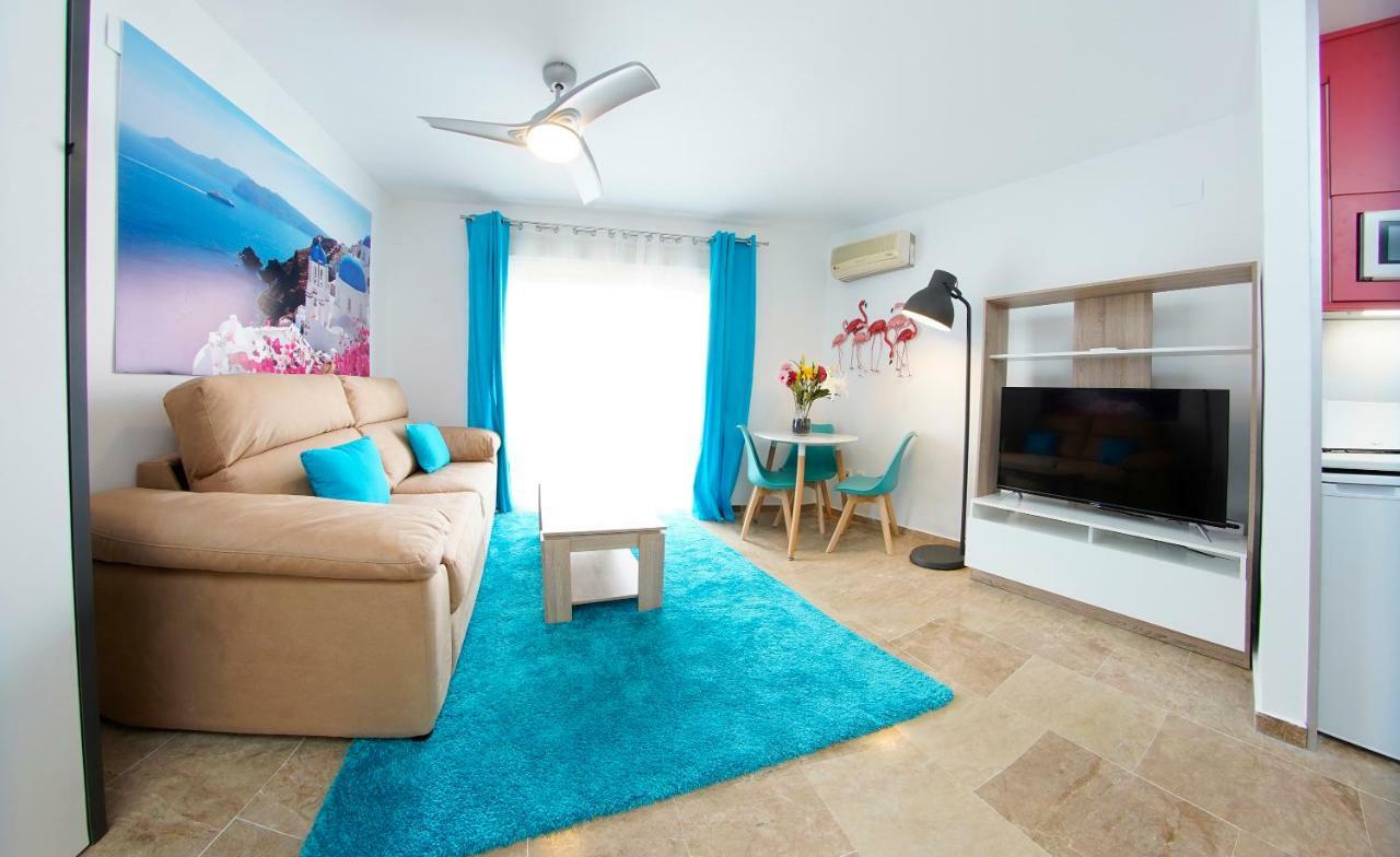 Appartamento Zenplaya 2-12 Torremolinos Esterno foto